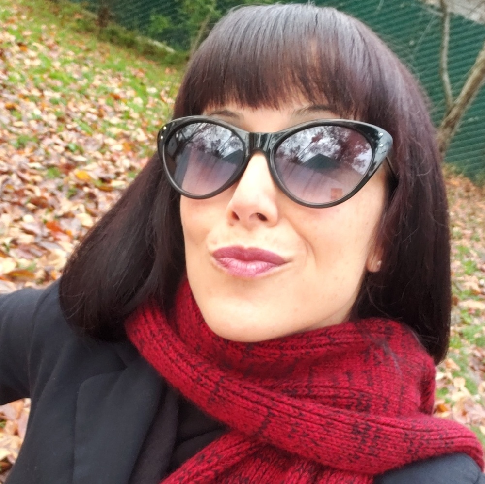 Meet your Posher, Nicola